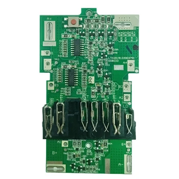 BSL36A18 Litij-Ionska Baterija Protection Board PCB Odbor za Hitachi HIKOKI 36V 18V MultiVolt MV Litij-Ionska Baterija