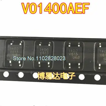 （20PCS/VELIKO） VO1400AEF 1400 SOP4 VO1400AEFTR VO1400 Original, na zalogi. Moč IC