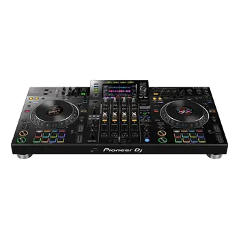 50% DISCCOUNT Pioneer DJ XDJ-XZ Digitalni DJ Sistem