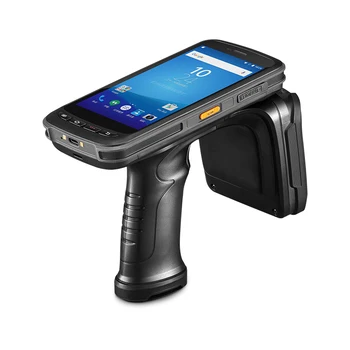 Chainway C72 865-868MHz Android 11 Ročni UHF RFID Reader za Dolge razdalje s Funkcijo NFC