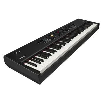 KAKOVOST VREDNOST PRODAJE Yamaha CP88 88-tipkovna Odru Klavir